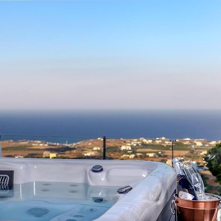 Divino Suites (Adults Only) Fira  Exteriör bild