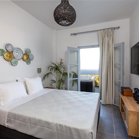 Divino Suites (Adults Only) Fira  Exteriör bild