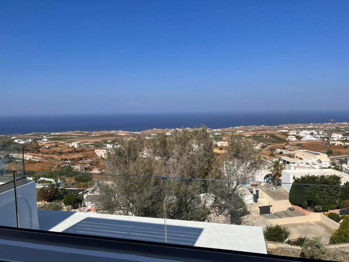 Divino Suites (Adults Only) Fira  Exteriör bild