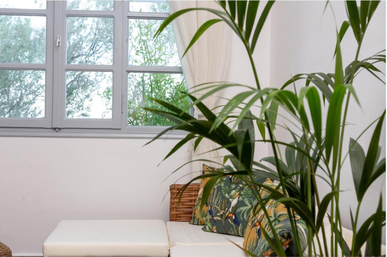 Divino Suites (Adults Only) Fira  Exteriör bild