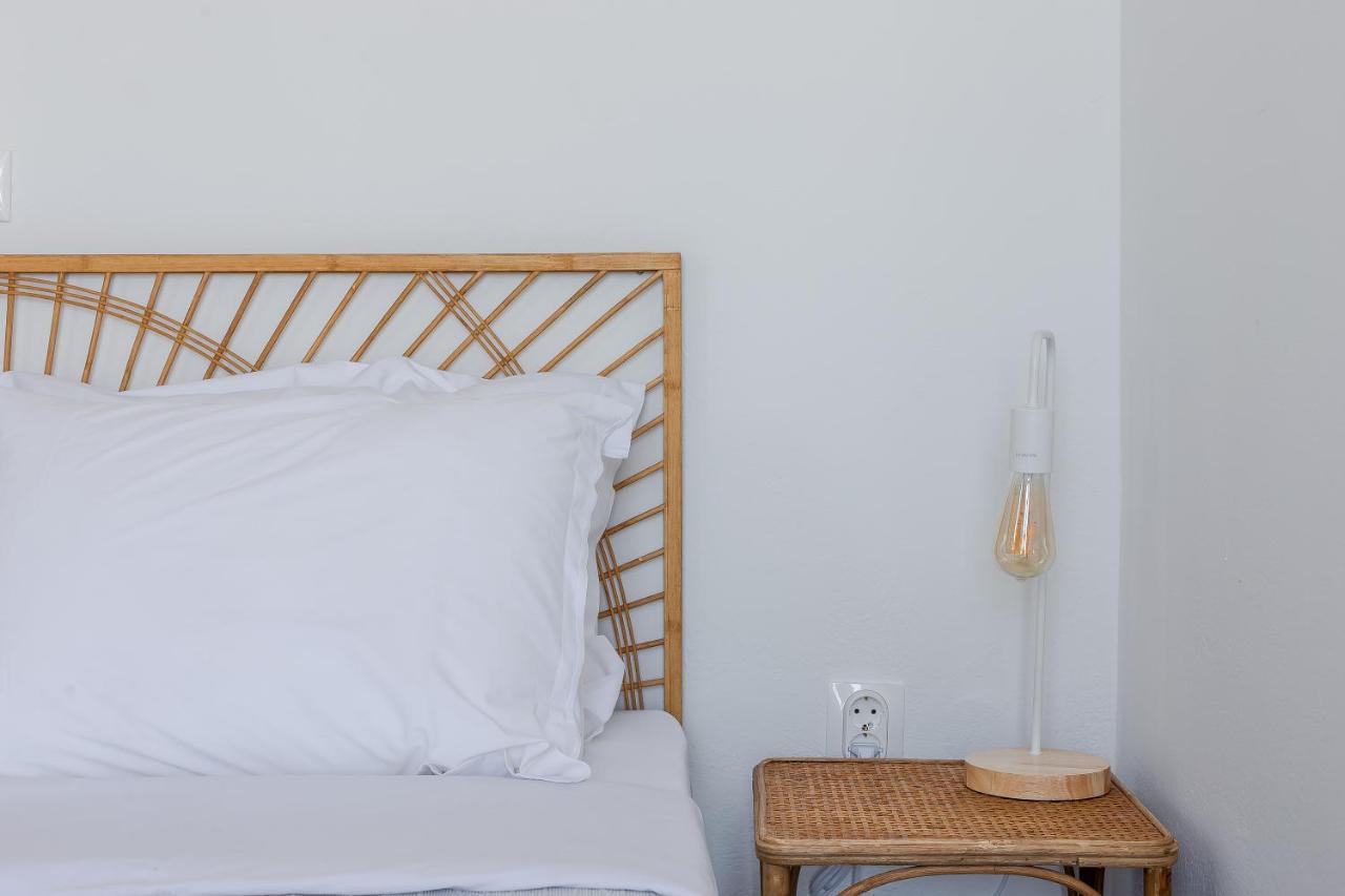 Divino Suites (Adults Only) Fira  Exteriör bild