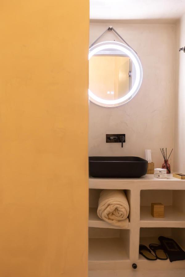 Divino Suites (Adults Only) Fira  Exteriör bild